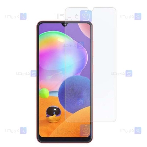 محافظ صفحه سرامیکی Samsung Galaxy A31 مدل بدون فریم