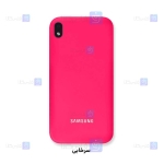 قاب سیلیکونی اصلی Samsung Galaxy A01 Core