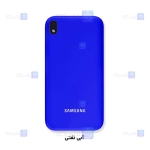 قاب سیلیکونی اصلی Samsung Galaxy A01 Core