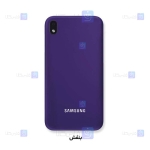 قاب سیلیکونی اصلی Samsung Galaxy A01 Core