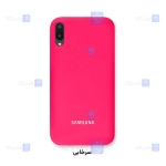 قاب سیلیکونی اصلی Samsung Galaxy A02