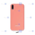 قاب سیلیکونی اصلی Samsung Galaxy A02