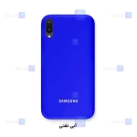 قاب سیلیکونی اصلی Samsung Galaxy A02