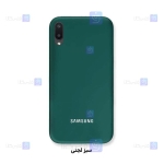 قاب سیلیکونی اصلی Samsung Galaxy A02