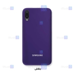 قاب سیلیکونی اصلی Samsung Galaxy A02