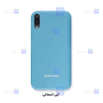 قاب سیلیکونی اصلی Samsung Galaxy A02