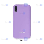 قاب سیلیکونی اصلی Samsung Galaxy A02
