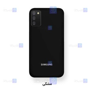 قاب سیلیکونی اصلی Samsung Galaxy A02s