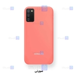 قاب سیلیکونی اصلی Samsung Galaxy A02s
