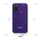 قاب سیلیکونی اصلی Samsung Galaxy A02s