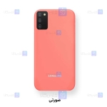 قاب سیلیکونی اصلی Samsung Galaxy A03s