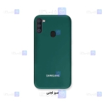 قاب سیلیکونی اصلی Samsung Galaxy A11