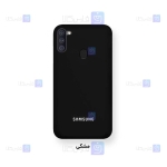 قاب سیلیکونی اصلی Samsung Galaxy A11