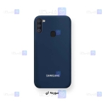 قاب سیلیکونی اصلی Samsung Galaxy A11