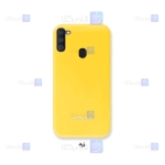 قاب سیلیکونی اصلی Samsung Galaxy A11