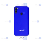 قاب سیلیکونی اصلی Samsung Galaxy A11