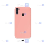 قاب سیلیکونی اصلی Samsung Galaxy A11