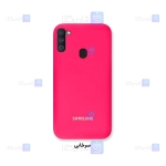 قاب سیلیکونی اصلی Samsung Galaxy A11