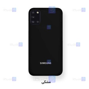 قاب سیلیکونی اصلی Samsung Galaxy A31