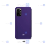 قاب سیلیکونی اصلی Xiaomi Poco F3