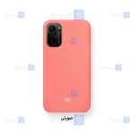 قاب سیلیکونی اصلی Xiaomi Poco F3