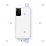 قاب سیلیکونی اصلی Xiaomi Poco F3