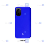 قاب سیلیکونی اصلی Xiaomi Poco F3