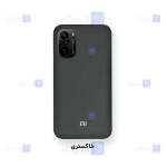 قاب سیلیکونی اصلی Xiaomi Poco F3