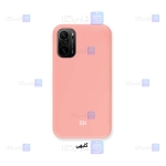 قاب سیلیکونی اصلی Xiaomi Poco F3