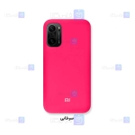 قاب سیلیکونی اصلی Xiaomi Poco F3