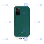 قاب سیلیکونی اصلی Xiaomi Poco F3