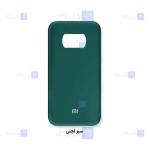 قاب سیلیکونی اصلی Xiaomi Poco X3 NFC