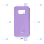 قاب سیلیکونی اصلی Xiaomi Poco X3 NFC