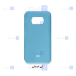 قاب سیلیکونی اصلی Xiaomi Poco X3 NFC