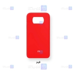قاب سیلیکونی اصلی Xiaomi Poco X3 NFC