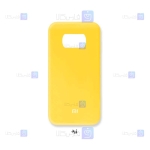 قاب سیلیکونی اصلی Xiaomi Poco X3 NFC