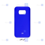 قاب سیلیکونی اصلی Xiaomi Poco X3 NFC