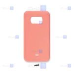 قاب سیلیکونی اصلی Xiaomi Poco X3 NFC