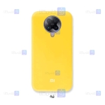 قاب سیلیکونی اصلی Xiaomi Redmi K30 Pro
