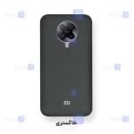 قاب سیلیکونی اصلی Xiaomi Redmi K30 Pro