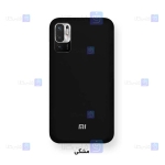 قاب سیلیکونی اصلی Xiaomi Redmi Note 10 5G