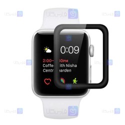 محافظ صفحه ساعت Apple Watch 7 45mm مدل PMMA