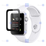 محافظ صفحه ساعت Apple Watch 7 45mm مدل PMMA