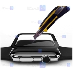 محافظ صفحه ساعت Apple Watch 7 45mm مدل PMMA