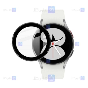 محافظ صفحه ساعت Samsung Galaxy Watch 4 40mm مدل PMMA