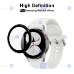 محافظ صفحه ساعت Apple Watch 7 41mm مدل PMMA