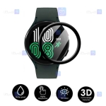 محافظ صفحه ساعت Samsung Galaxy Watch 4 44mm مدل PMMA
