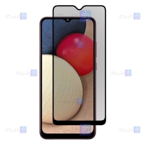 محافظ صفحه Samsung Galaxy A03s مدل حریم شخصی