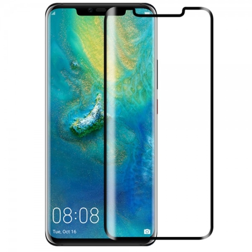گلس فول Huawei Mate 20 Pro مدل Red Label