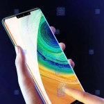 گلس فول Huawei Mate 30 Pro مدل Red Label